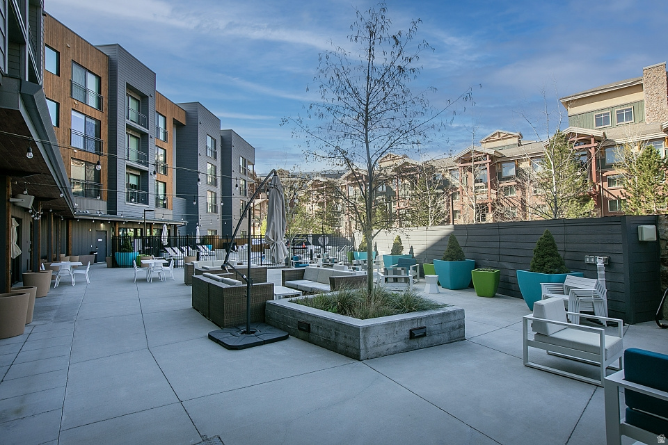 2670 CANYONS RESORT DR #108 Park City, UT 84098