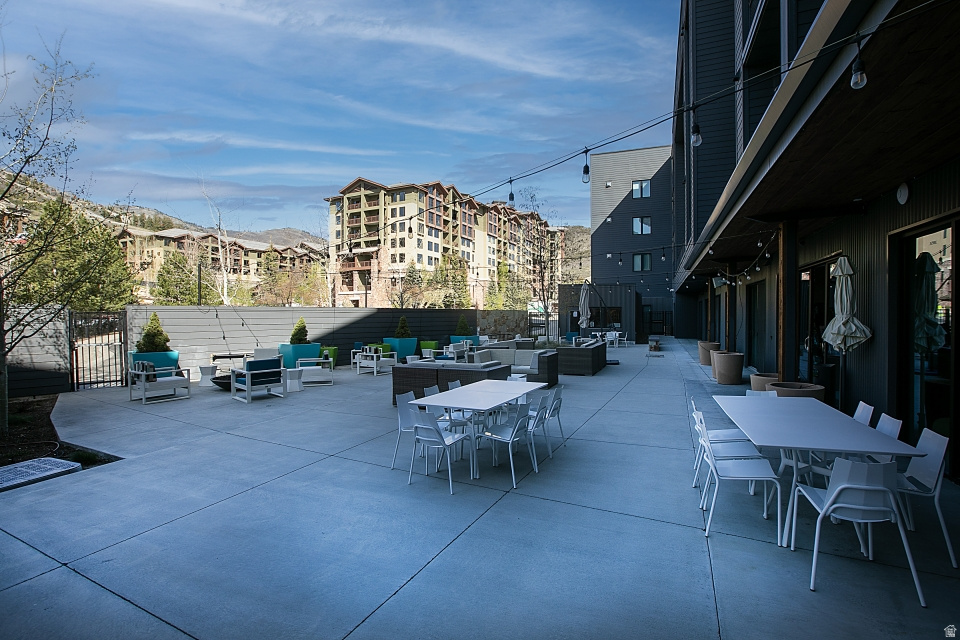 2670 CANYONS RESORT DR #108 Park City, UT 84098