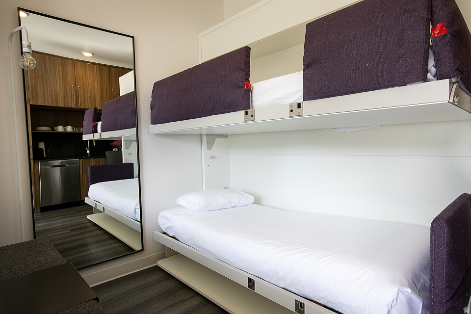 2670 CANYONS RESORT DR #108 Park City, UT 84098