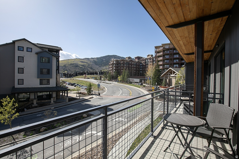 2670 CANYONS RESORT DR #108 Park City, UT 84098