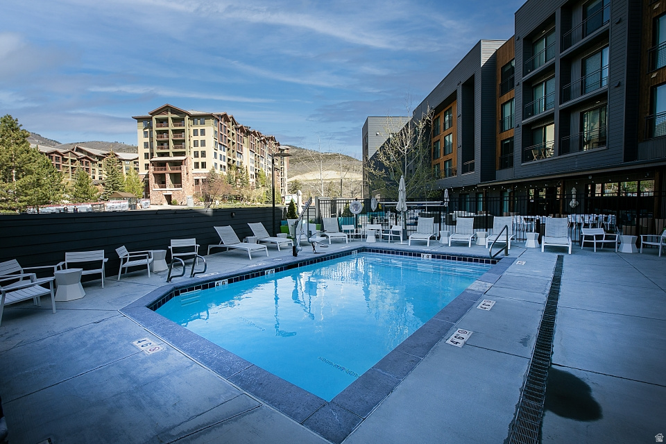 2670 CANYONS RESORT DR #108 Park City, UT 84098