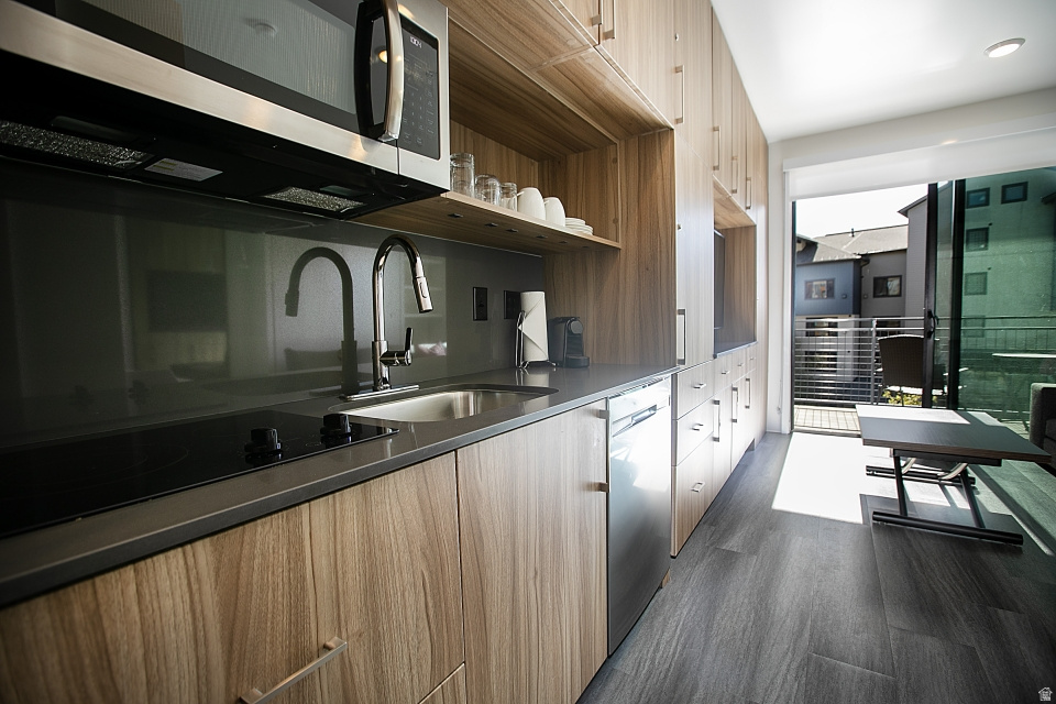 2670 CANYONS RESORT DR #108 Park City, UT 84098