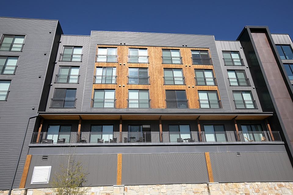 2670 CANYONS RESORT DR #108 Park City, UT 84098