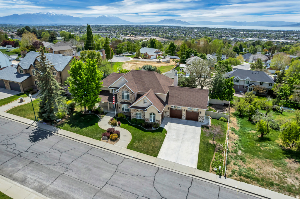 744 E SUNRISE DR Orem, UT 84097