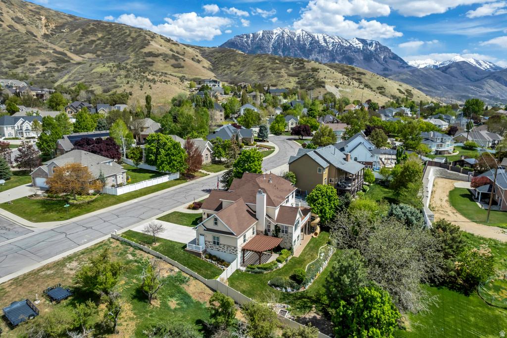 744 E SUNRISE DR Orem, UT 84097