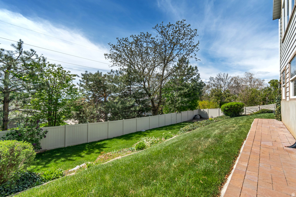 744 E SUNRISE DR Orem, UT 84097