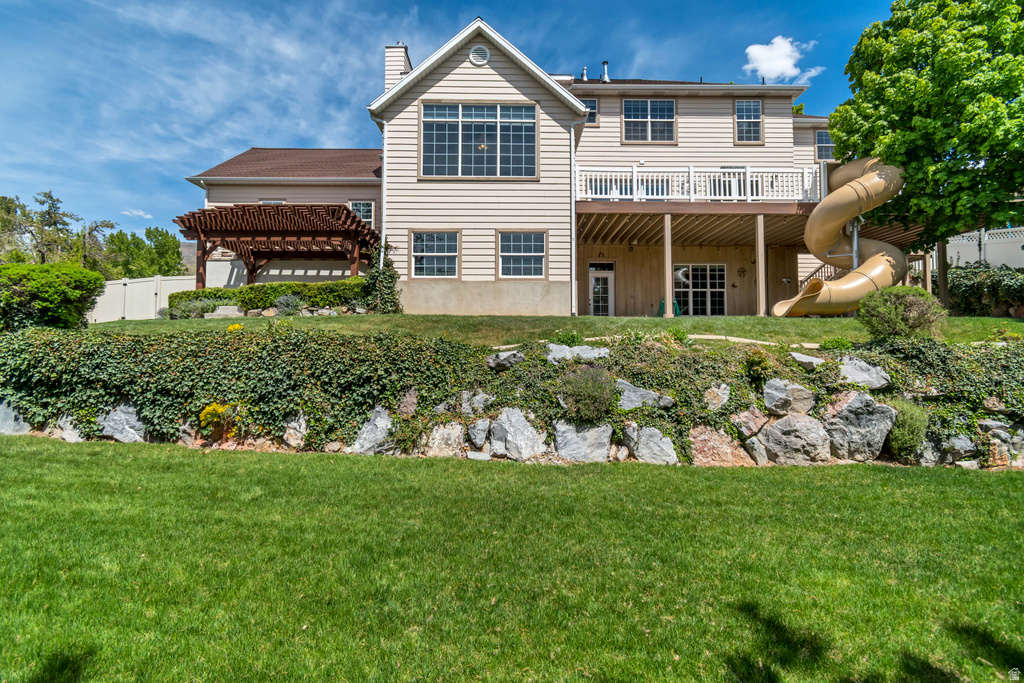 744 E SUNRISE DR Orem, UT 84097