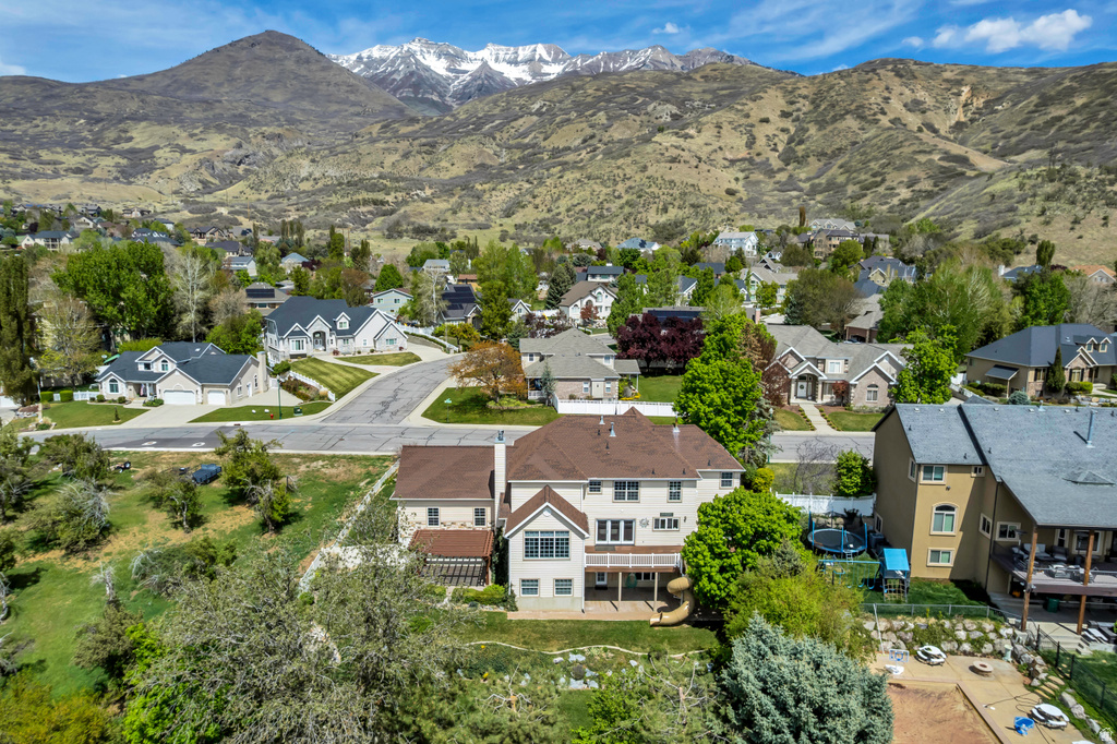 744 E SUNRISE DR Orem, UT 84097