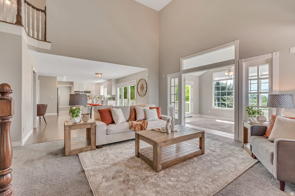 744 E SUNRISE DR Orem, UT 84097