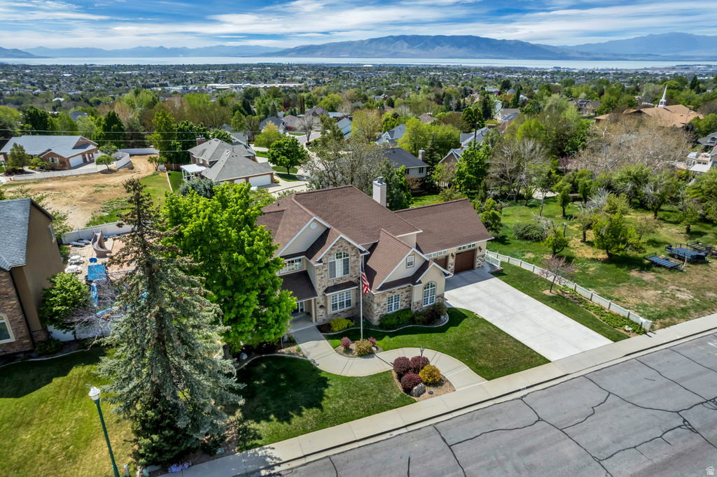 744 E SUNRISE DR Orem, UT 84097