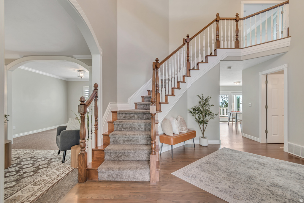 744 E SUNRISE DR Orem, UT 84097