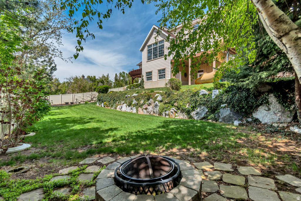 744 E SUNRISE DR Orem, UT 84097