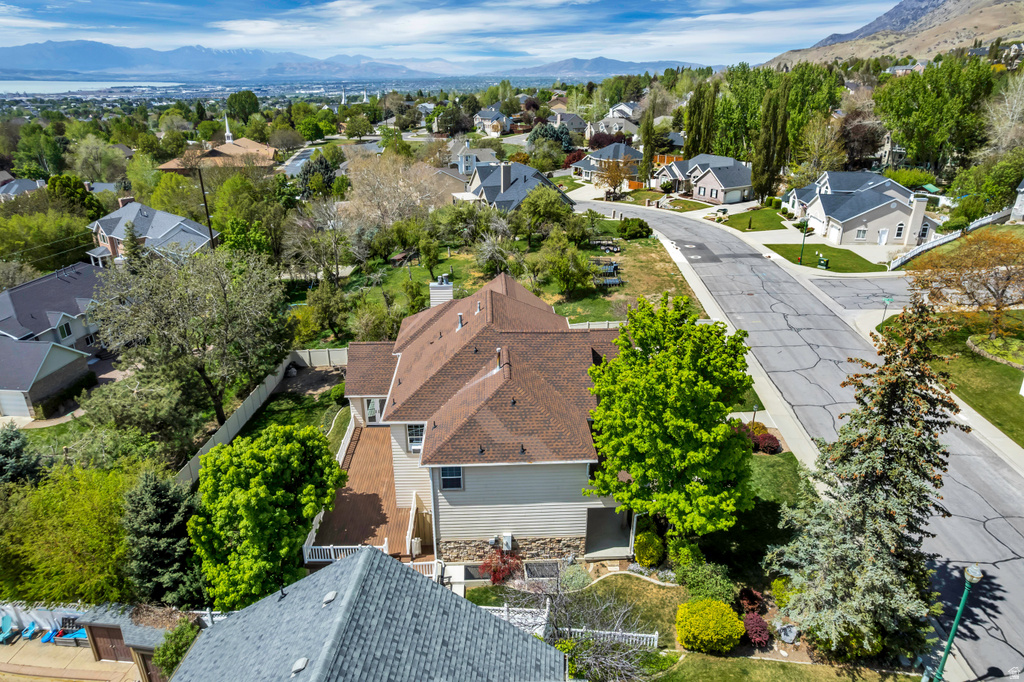 744 E SUNRISE DR Orem, UT 84097