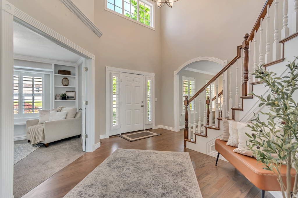 744 E SUNRISE DR Orem, UT 84097