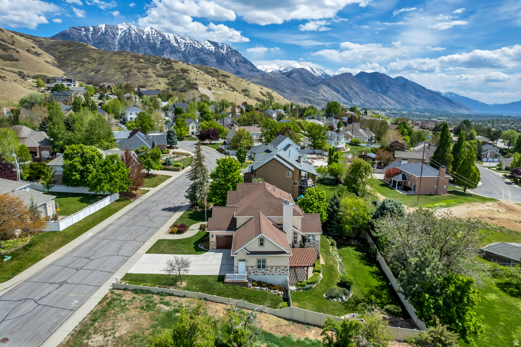 744 E SUNRISE DR Orem, UT 84097