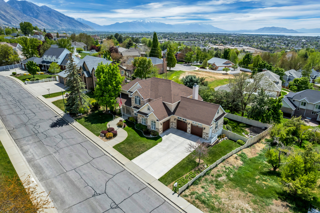 744 E SUNRISE DR Orem, UT 84097