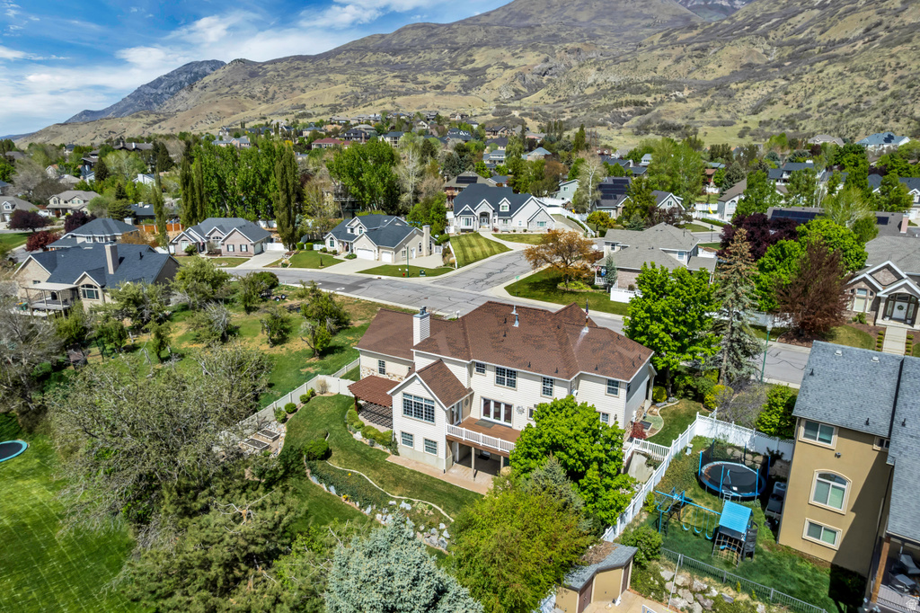 744 E SUNRISE DR Orem, UT 84097