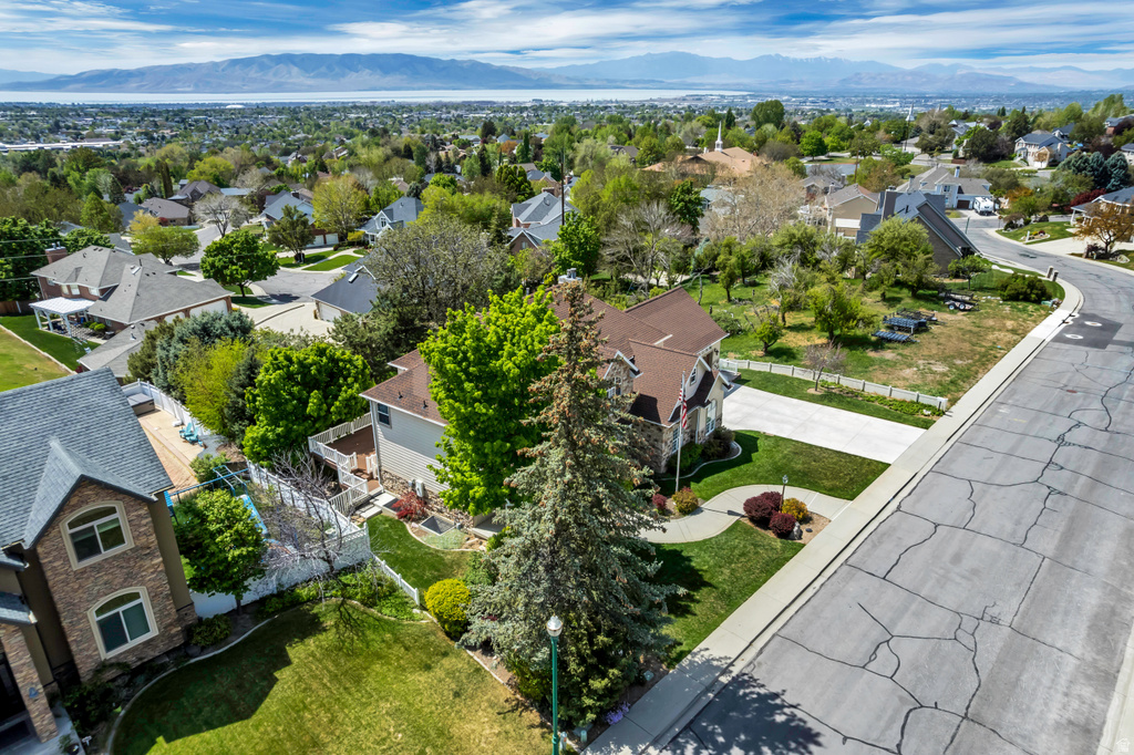 744 E SUNRISE DR Orem, UT 84097