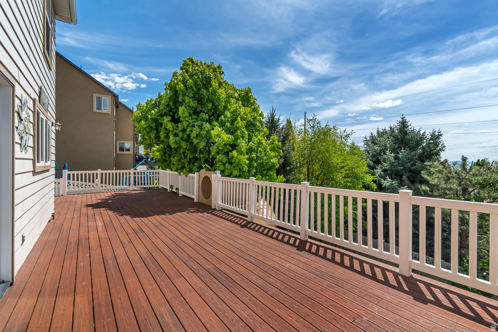 744 E SUNRISE DR Orem, UT 84097