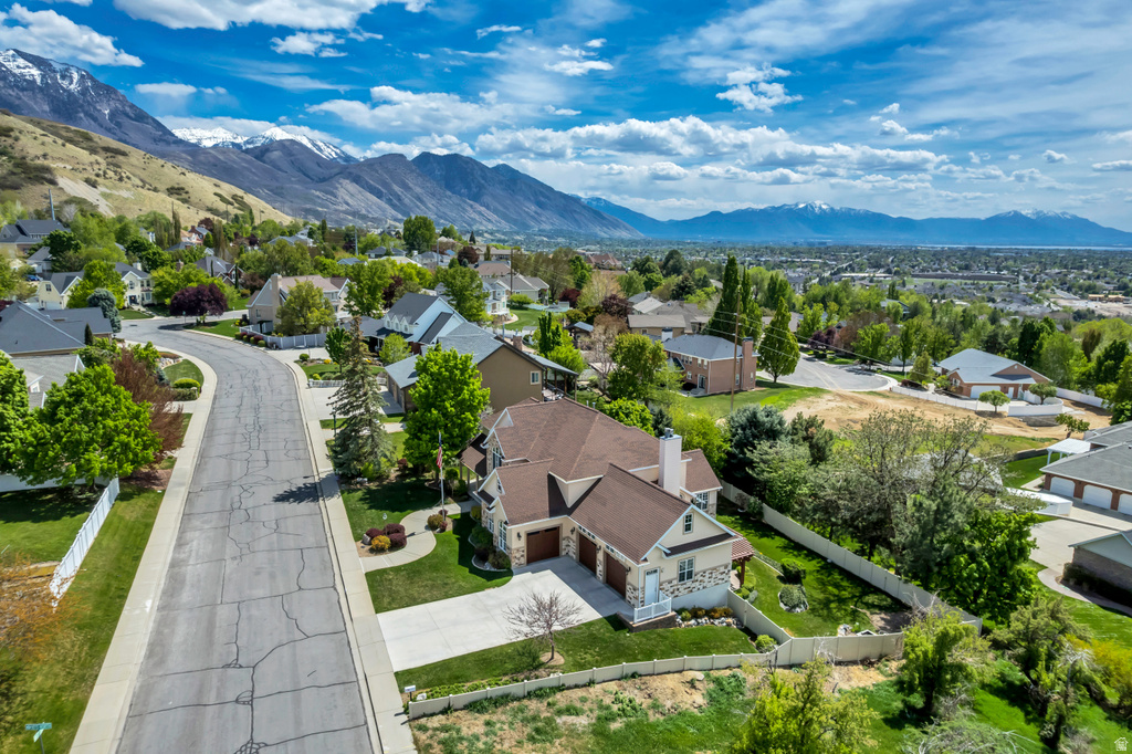 744 E SUNRISE DR Orem, UT 84097