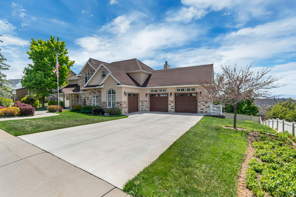 744 E SUNRISE DR Orem, UT 84097