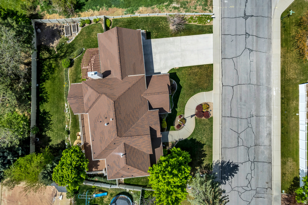 744 E SUNRISE DR Orem, UT 84097