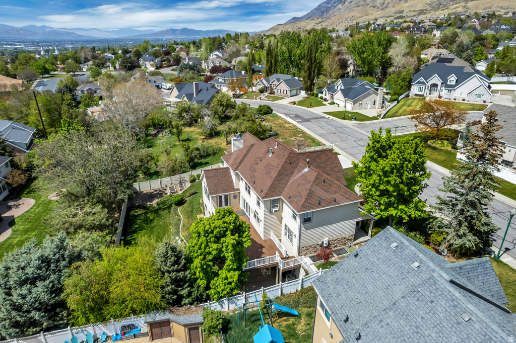 744 E SUNRISE DR Orem, UT 84097