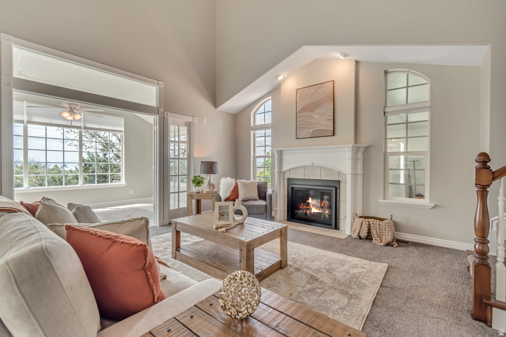 744 E SUNRISE DR Orem, UT 84097