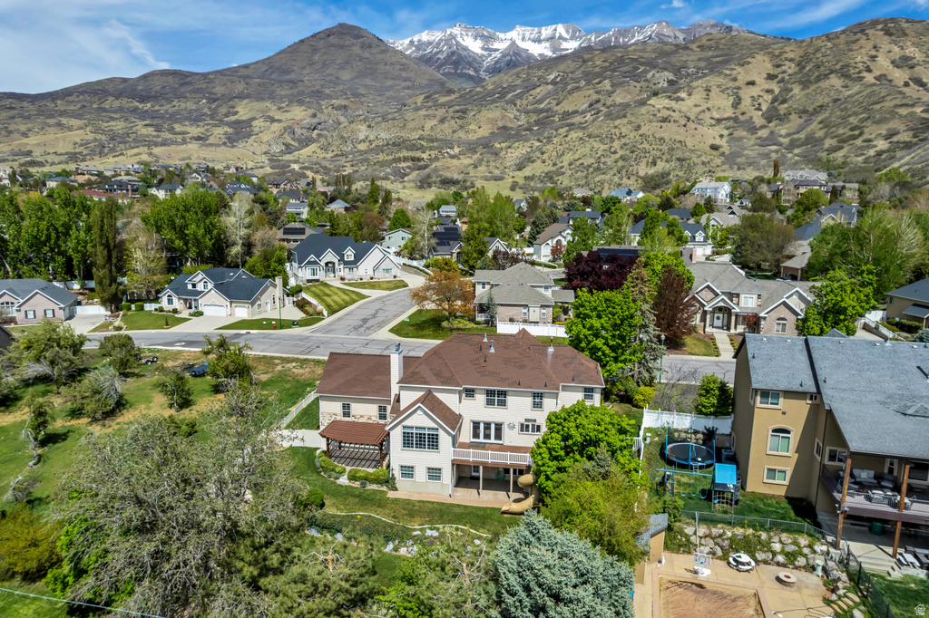 744 E SUNRISE DR Orem, UT 84097