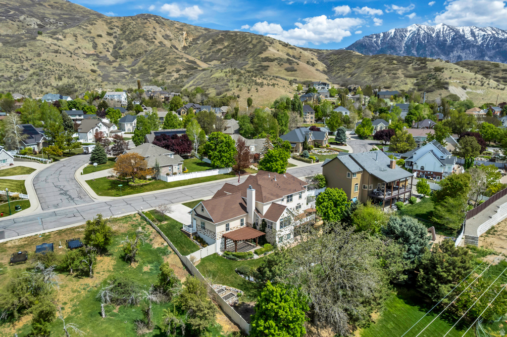 744 E SUNRISE DR Orem, UT 84097