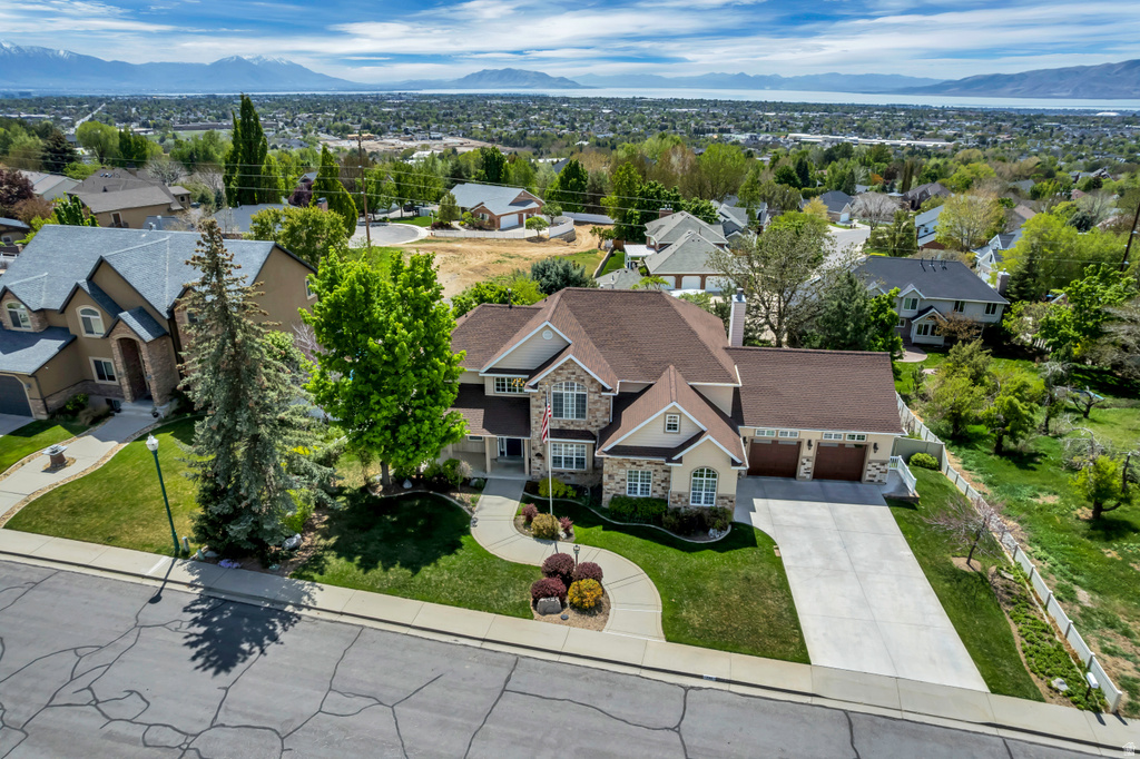 744 E SUNRISE DR Orem, UT 84097