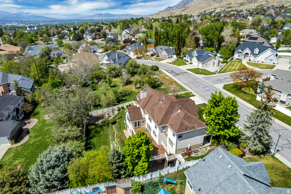 744 E SUNRISE DR Orem, UT 84097