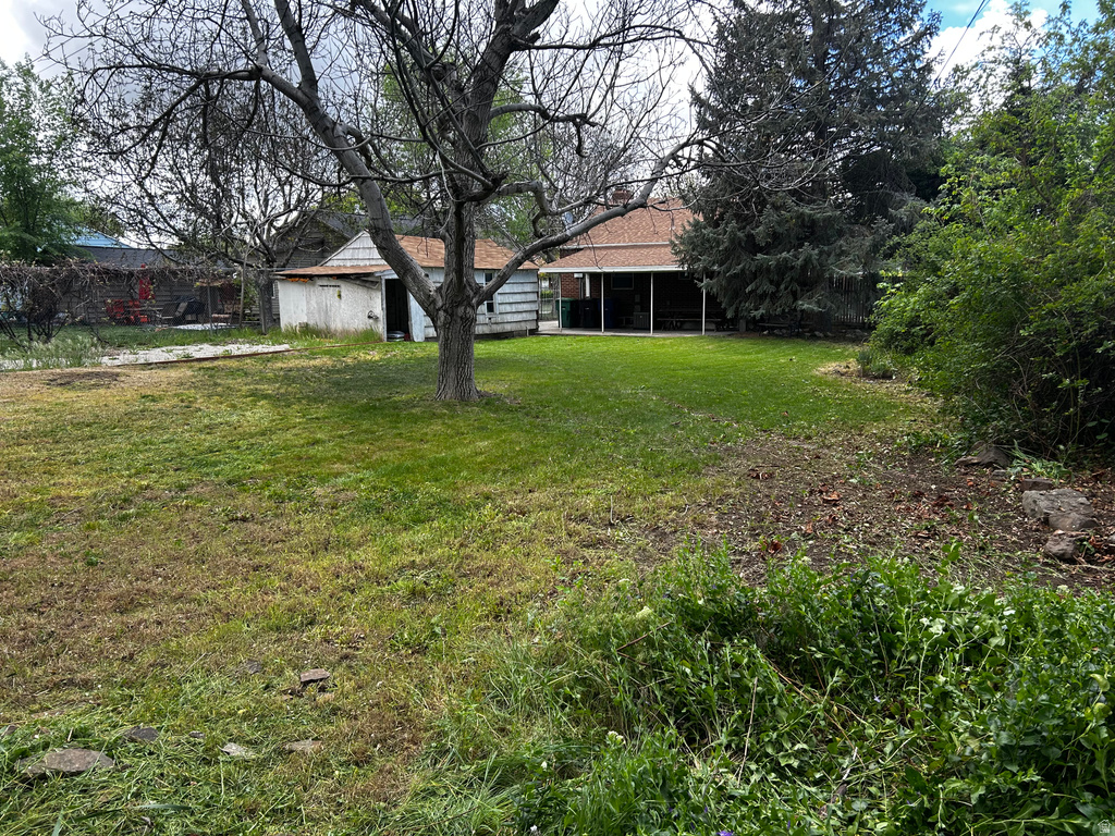 1187 E RIDGEDALE CIR Millcreek, UT 84106