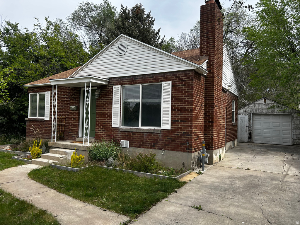 1187 E RIDGEDALE CIR Millcreek, UT 84106