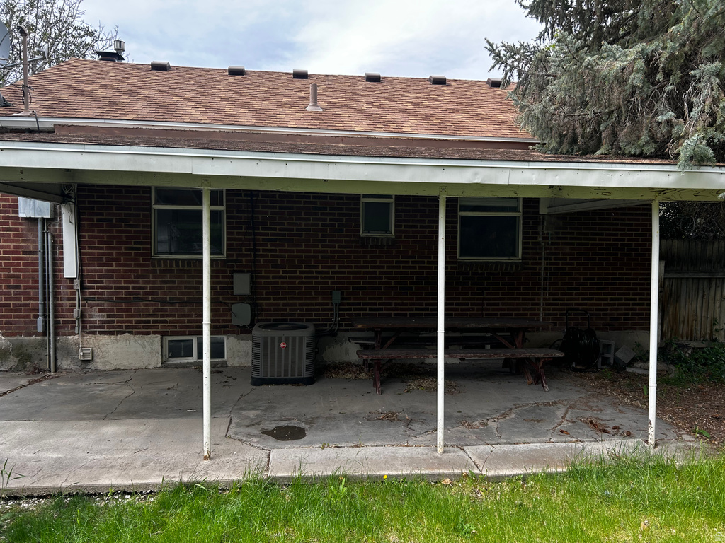 1187 E RIDGEDALE CIR Millcreek, UT 84106