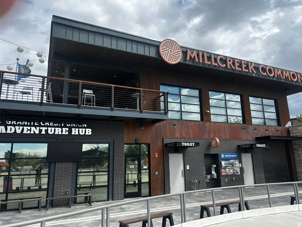 1187 E RIDGEDALE CIR Millcreek, UT 84106