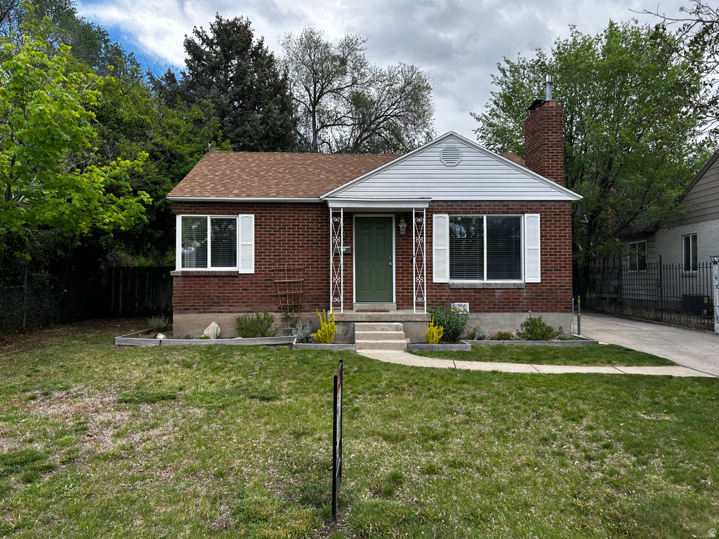 1187 E RIDGEDALE CIR Millcreek, UT 84106