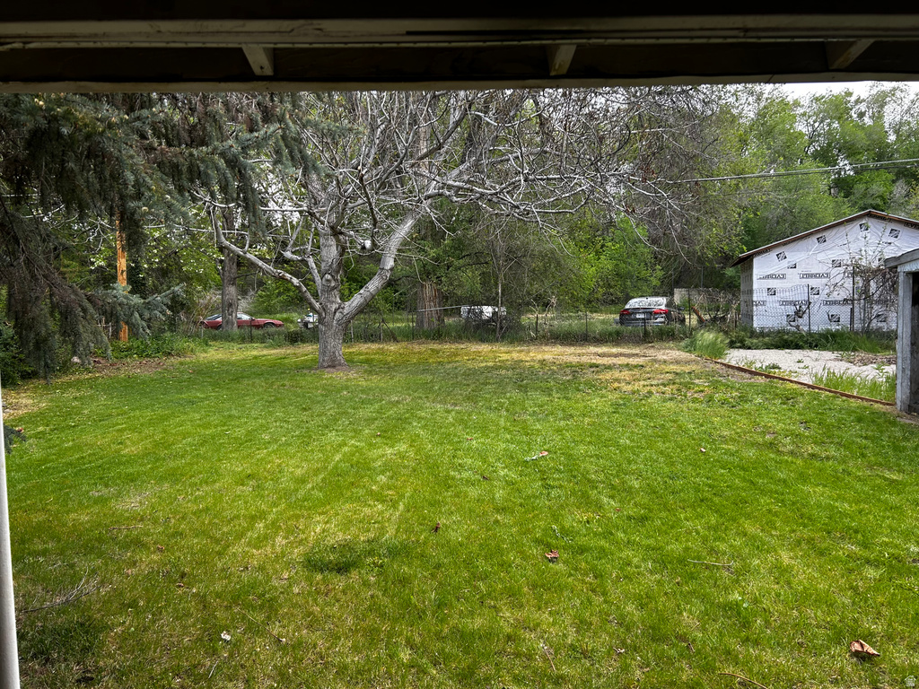 1187 E RIDGEDALE CIR Millcreek, UT 84106