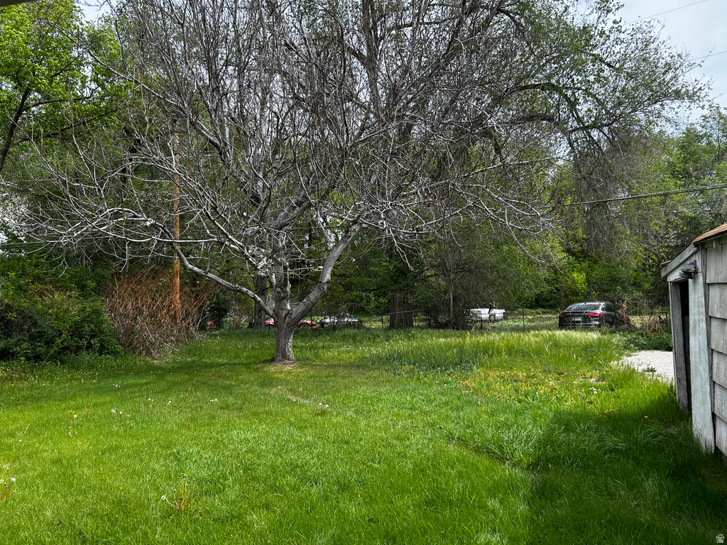 1187 E RIDGEDALE CIR Millcreek, UT 84106