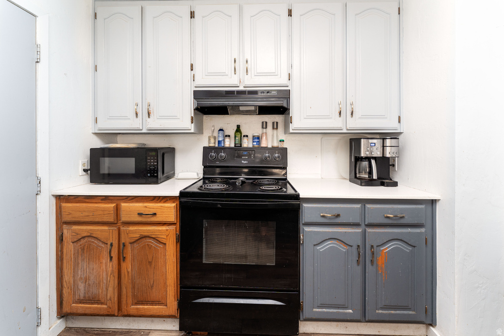 4597 W HILLSIDE DR Vernal, UT 84078