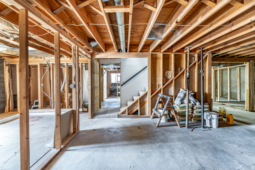 4597 W HILLSIDE DR Vernal, UT 84078