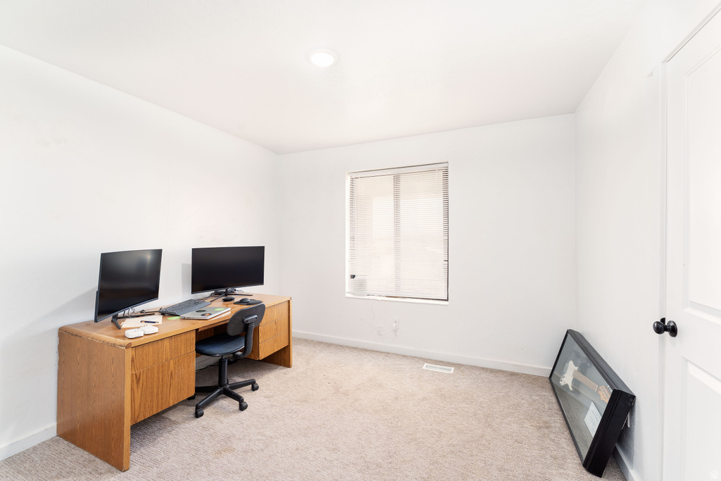 4597 W HILLSIDE DR Vernal, UT 84078