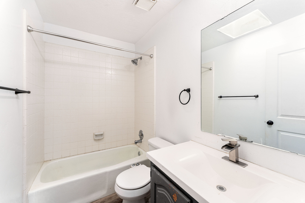 4597 W HILLSIDE DR Vernal, UT 84078