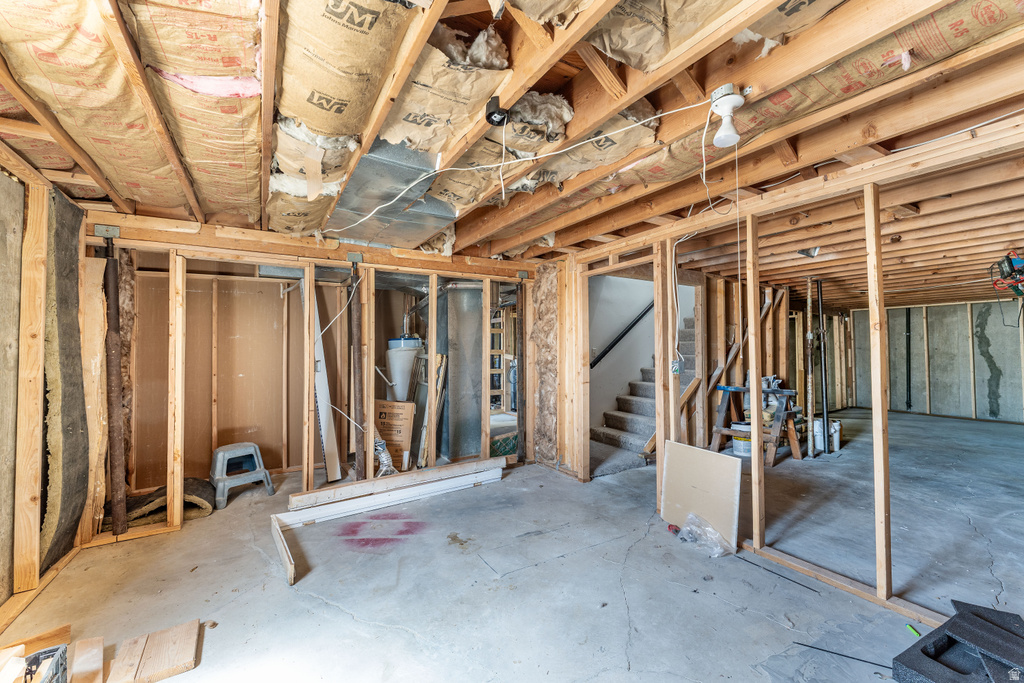 4597 W HILLSIDE DR Vernal, UT 84078