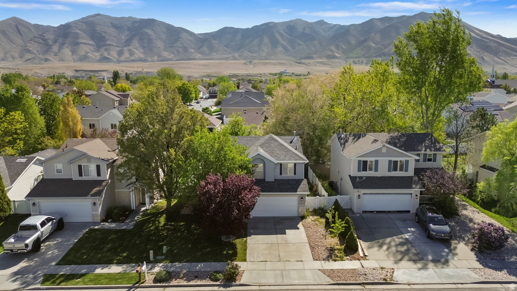 5464 ARDENNES WAY Stansbury Park, UT 84074