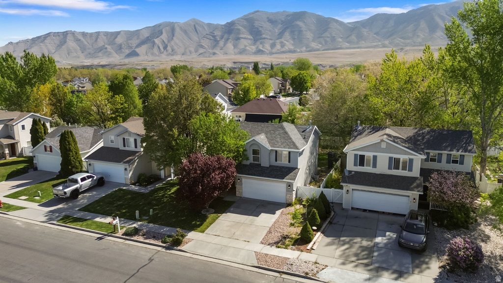 5464 ARDENNES WAY Stansbury Park, UT 84074