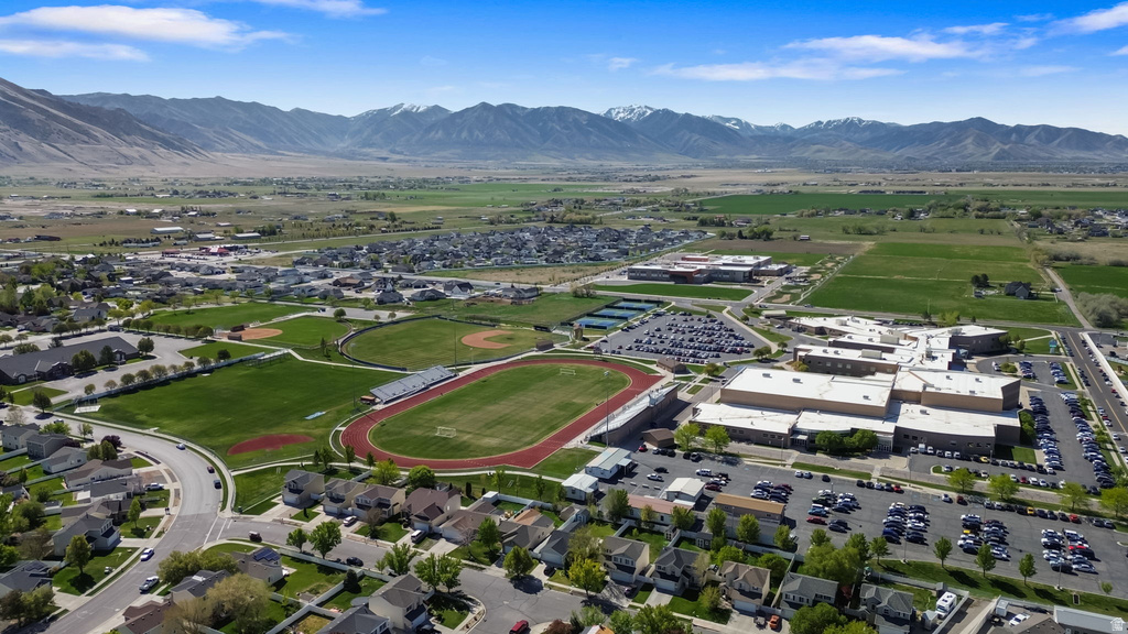 5464 ARDENNES WAY Stansbury Park, UT 84074