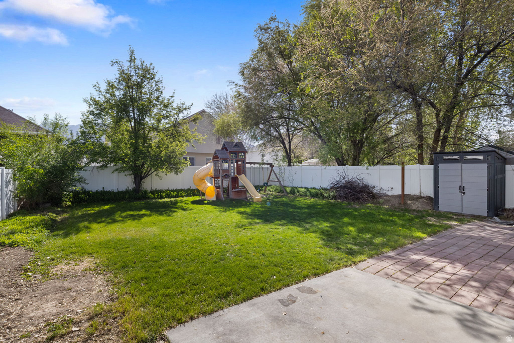 5464 ARDENNES WAY Stansbury Park, UT 84074