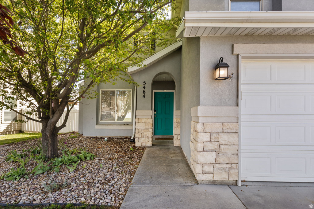 5464 ARDENNES WAY Stansbury Park, UT 84074
