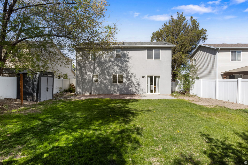 5464 ARDENNES WAY Stansbury Park, UT 84074